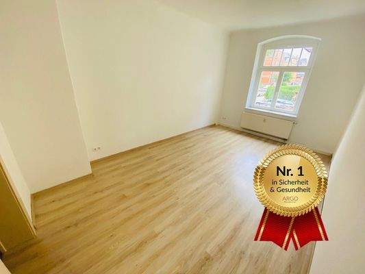 Vergleichsbild Zimmer 