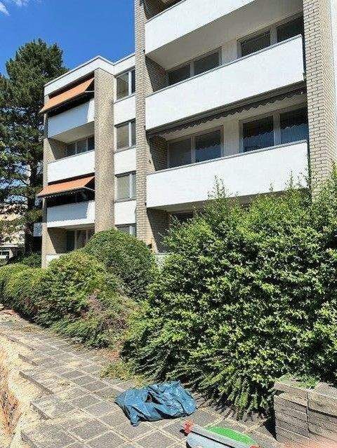 Nürnberg Wohnungen, Nürnberg Wohnung kaufen