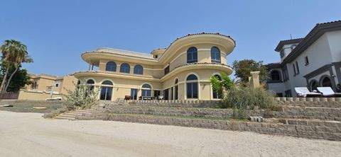 Dubai Häuser, Dubai Haus kaufen