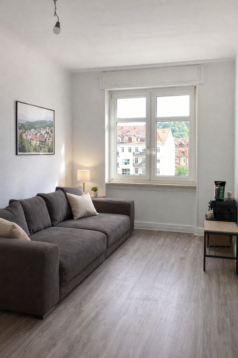 Saarbrücken Wohnungen, Saarbrücken Wohnung mieten