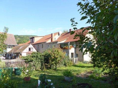 Rudolstadt Häuser, Rudolstadt Haus kaufen