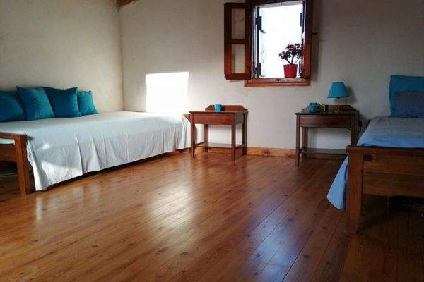 Kreta, Kalyves: Charmante Maisonette zum Verkauf im Herzen von Kalyves