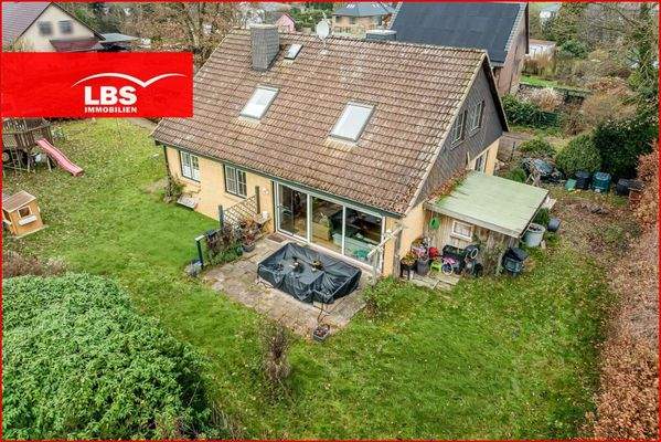 Seitenansicht rechts