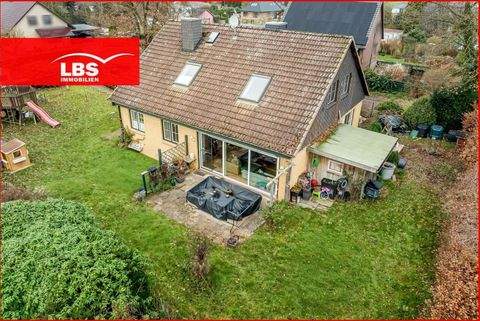 Groß Niendorf Häuser, Groß Niendorf Haus kaufen