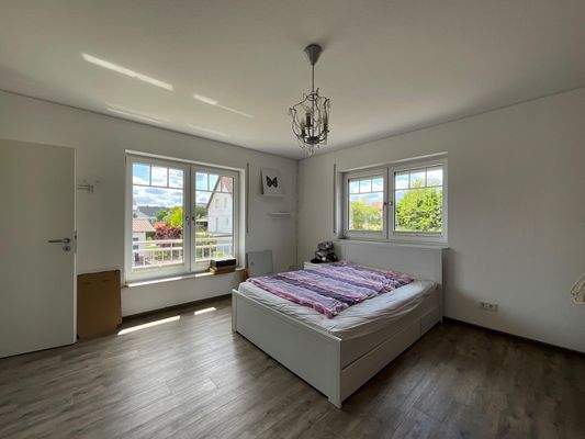 Zimmer 1 - Obergeschoss