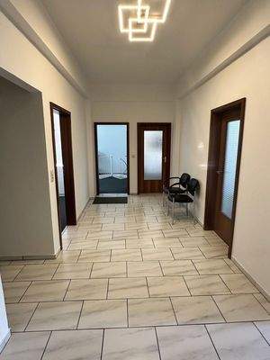 Hochparterre - Diele