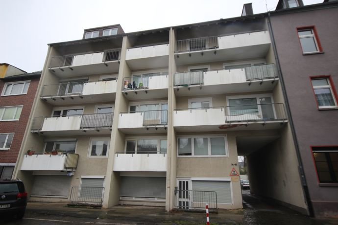 2,5 Zimmer Wohnung in Essen (Altendorf)