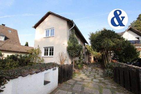 Bonn - Oberkassel Häuser, Bonn - Oberkassel Haus kaufen