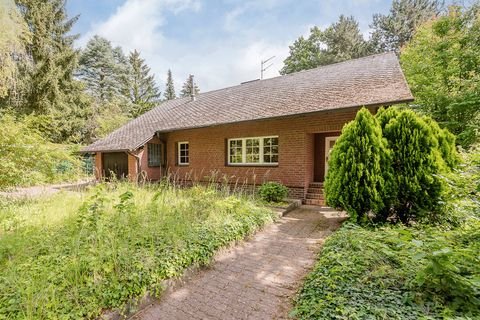 Mühlenbecker Land OT Schildow Häuser, Mühlenbecker Land OT Schildow Haus kaufen