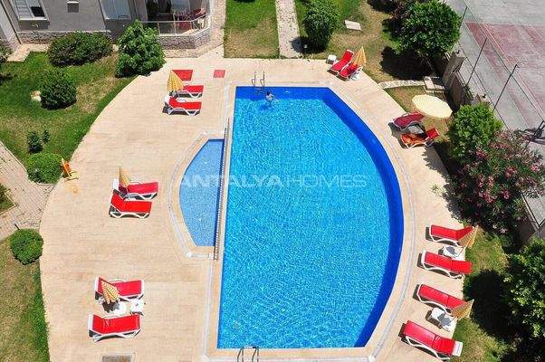 Stylish Investment Apartment Close to Beach in Alanya