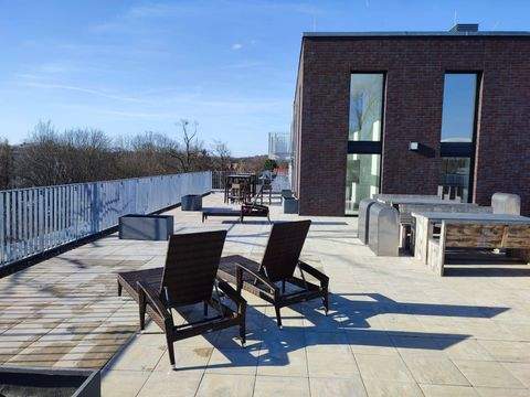 Potsdam Wohnungen, Potsdam Wohnung mieten