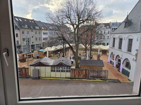 Erkelenz Wohnungen, Erkelenz Wohnung mieten