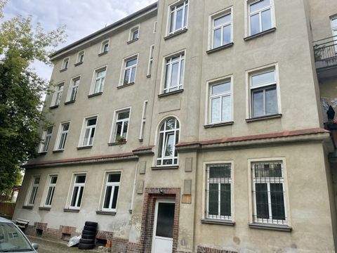 Halle (Saale) Wohnungen, Halle (Saale) Wohnung mieten