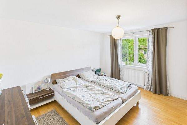 Schlafzimmer1. Obergeschoss