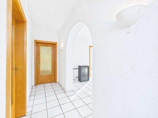 Zentrales Ein-/Zweifamilienhaus in St. Ingbert