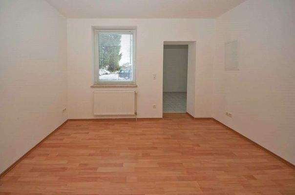 Schlafzimmer EG rechts