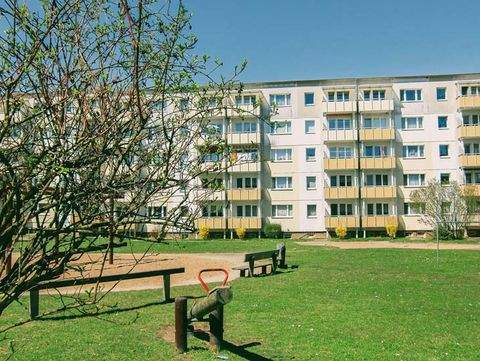 Prenzlau Wohnungen, Prenzlau Wohnung mieten