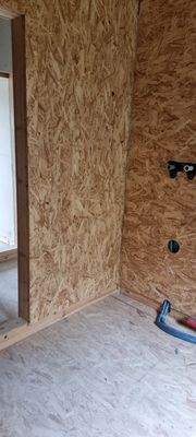 Vorrichtung für Dusche DG