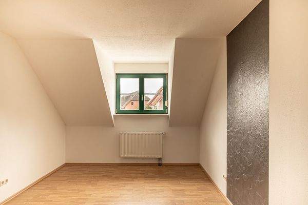 Kinderzimmer im Obergeschoss