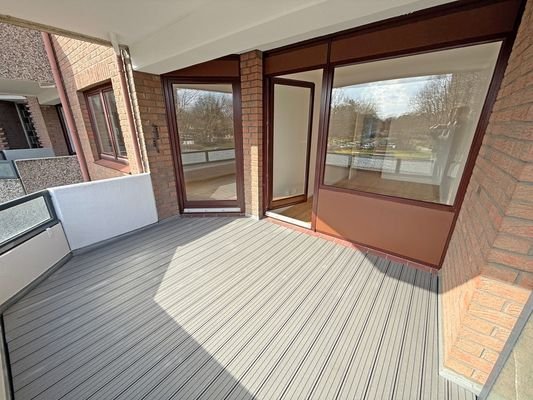 Balkon 1