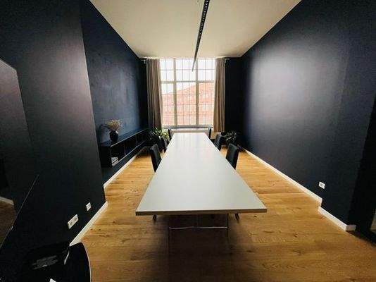 Beispiel Konferenzraum