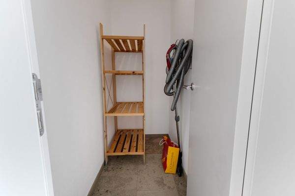 Abstellraum Obergeschoss