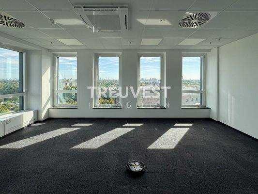 TREUVEST Büro mieten Düsseldorf-89