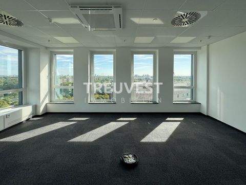 Düsseldorf Büros, Büroräume, Büroflächen 