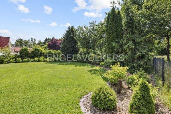 Weitere Ansicht Garten