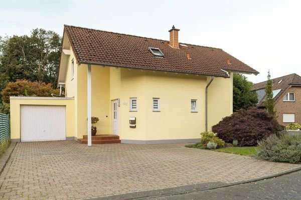 Unser Haus - bald ihr Haus?