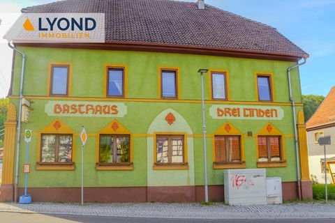 Wutha-Farnroda Häuser, Wutha-Farnroda Haus kaufen
