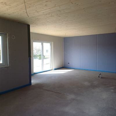Küche/ Esszimmer