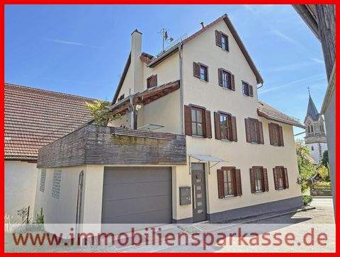 Gechingen Häuser, Gechingen Haus kaufen