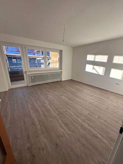 Garmisch-Partenkirchen Wohnungen, Garmisch-Partenkirchen Wohnung mieten