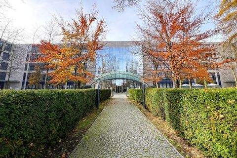 München Büros, Büroräume, Büroflächen 