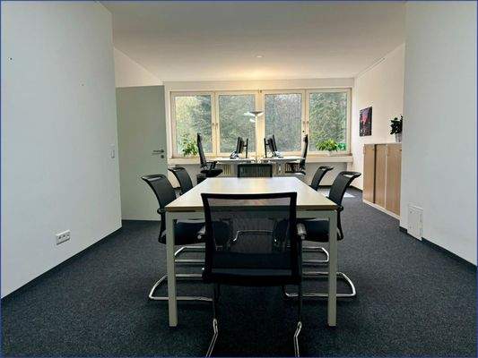 Platz für Ihre Meetings