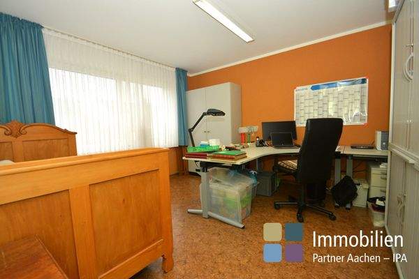 1. OG - Kinderzimmer