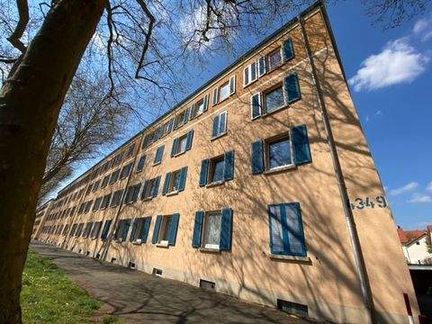 Kaiserslautern Wohnungen, Kaiserslautern Wohnung mieten