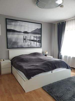 Schlafzimmer OG