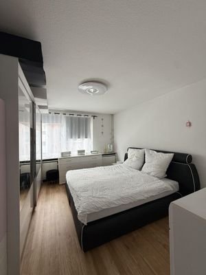 Wohnung 2 OG