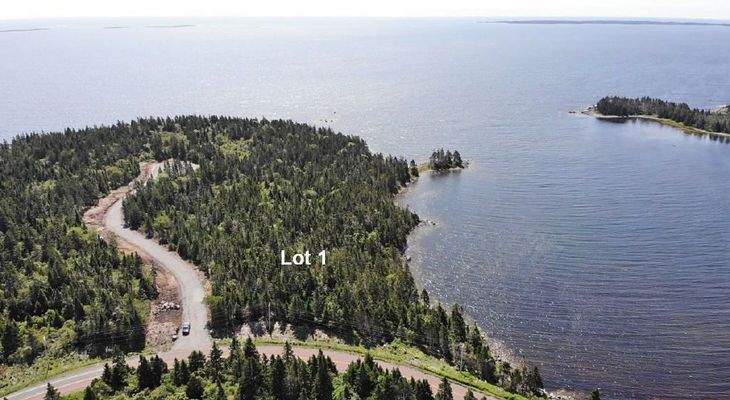 Nova Scotia - English Harbour/Grovers Point - Wund