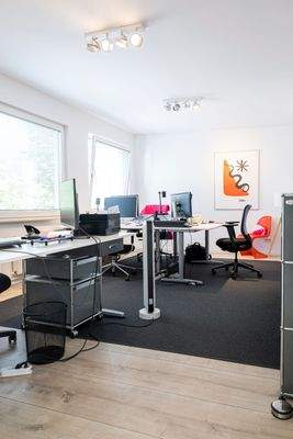 Büroräume