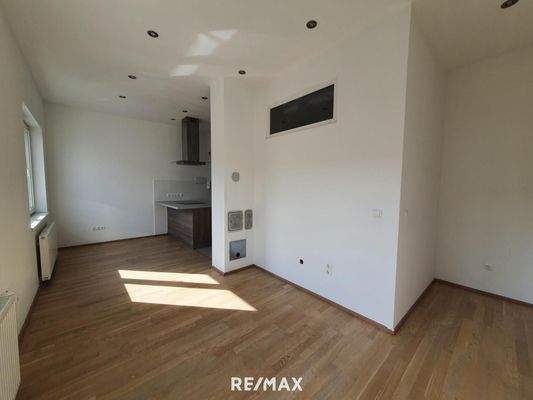 2. Frauenkirchen- Kompakte Wohnung