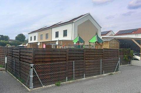 Thaya Häuser, Thaya Haus mieten 