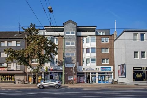 Duisburg Wohnungen, Duisburg Wohnung mieten