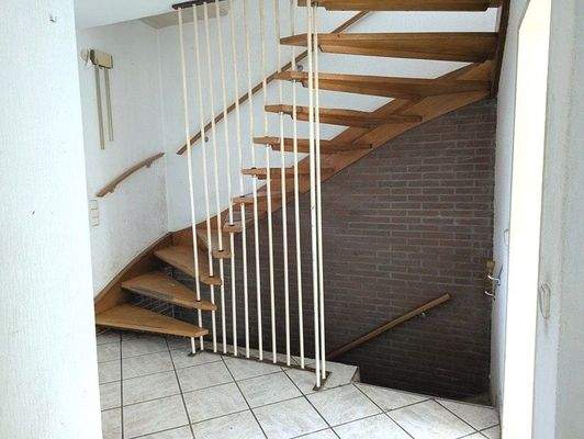 TREPPE