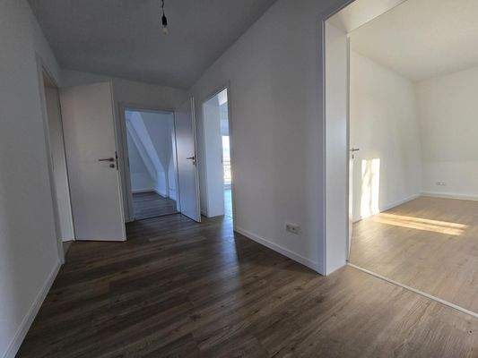 Österreicher Str.82 WE3 Flur