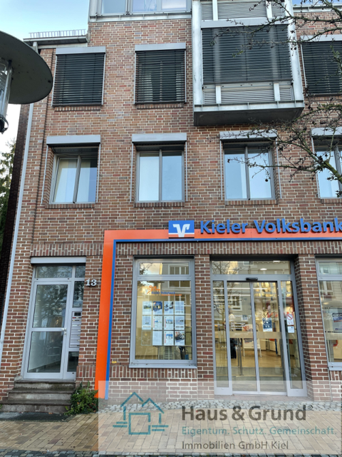 Preetz Wohnungen, Preetz Wohnung mieten