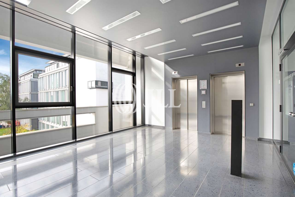 Innenansicht - JLL