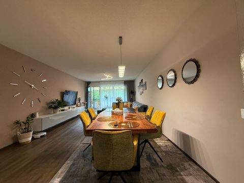 Langen (Hessen) Wohnungen, Langen (Hessen) Wohnung kaufen